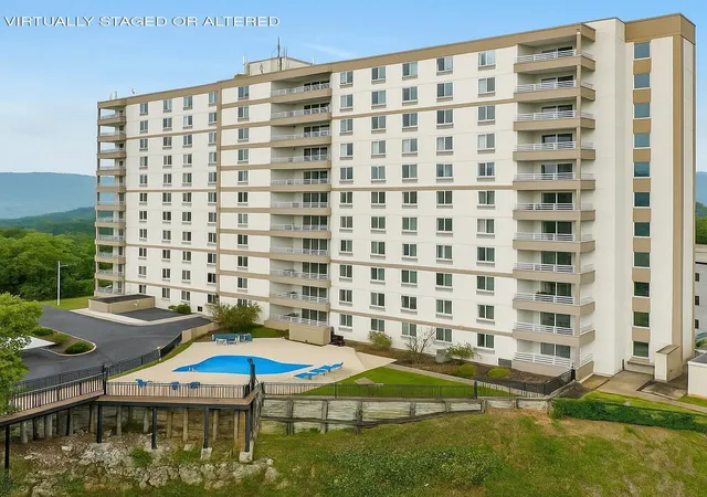48th image of 1131 Stringers Ridge Rd #7h, Chattanooga, TN 37405 | MLS# 1541272
