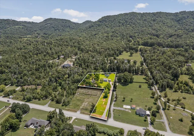1st image of 8740 Ooltewah Georgetown Rd, Ooltewah, TN 37363 | MLS# 1541326