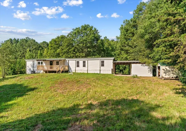 Photo 1 of Single family home for sale at 1237 N Pass, Chatsworth, GA 30705 | MLS# 1541293 | Listing updated on 2026-09-08