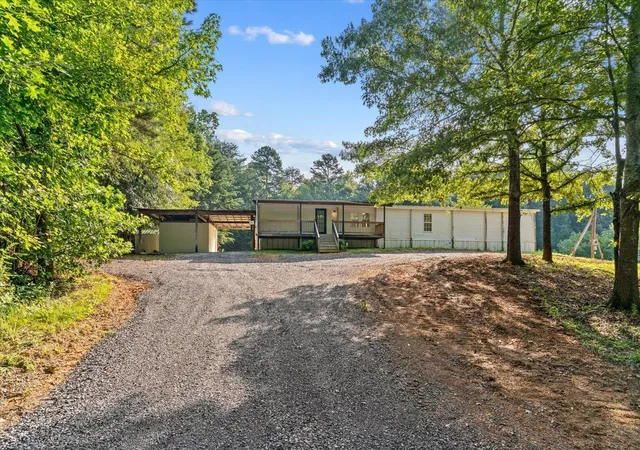 Photo 35 of Single family home for sale at 1237 N Pass, Chatsworth, GA 30705 | MLS# 1541293 | Listing updated on 2026-09-08