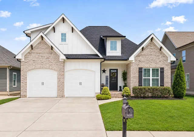 1st image of 3650 Stickley Wy, Apison, TN 37302 | MLS# 1541282