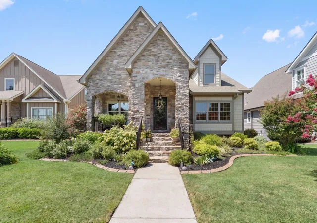 1st image of 8961 Gentle Mist Cir, Ooltewah, TN 37363 | MLS# 1541308