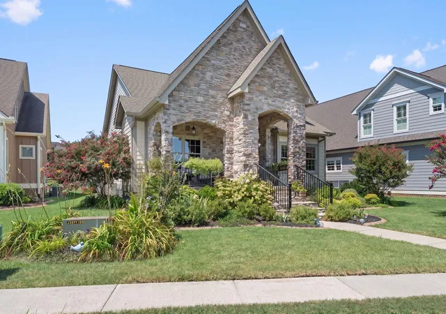 2nd image of 8961 Gentle Mist Cir, Ooltewah, TN 37363 | MLS# 1541308