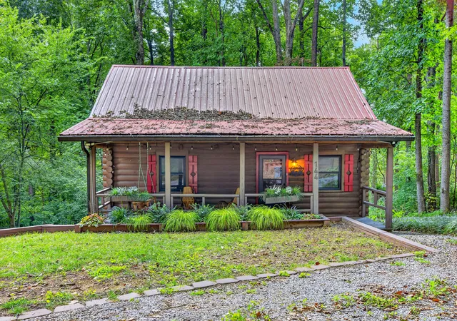 Photo 1 of Single family home for sale at 144 Low Brook Ct Ne, Cleveland, TN 37312 | MLS# 1541309 | Listing updated on 2026-08-22