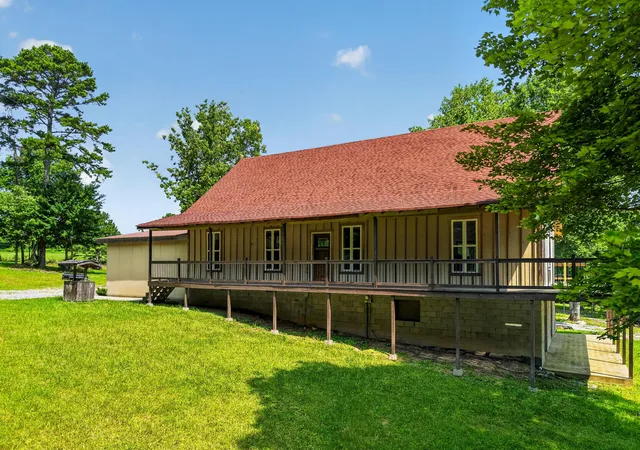 1st image of 936 Stage Coach Rd, Palmer, TN 37365 | MLS# 1541318