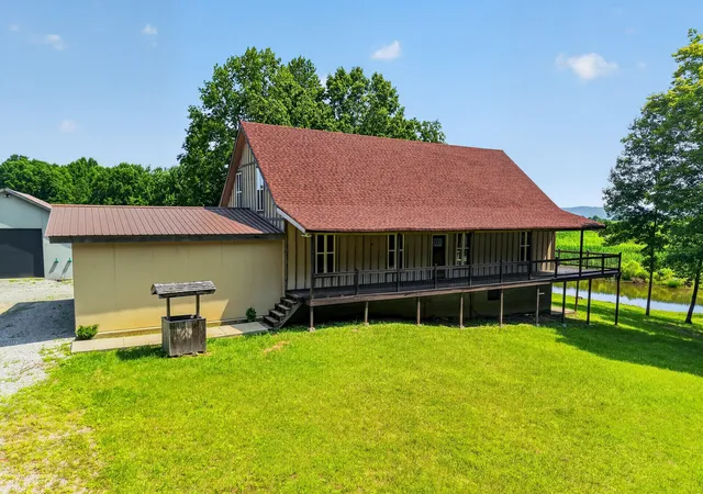 4th image of 936 Stage Coach Rd, Palmer, TN 37365 | MLS# 1541318