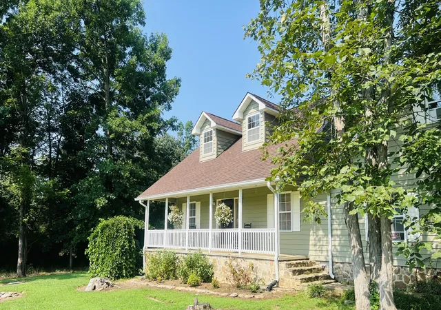 2nd image of 9415  10 Old State Hwy, Pikeville, TN 37367 | MLS# 1541313