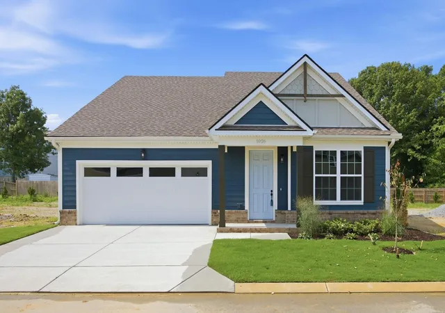 Photo 1 of Single family home for sale at 1026 Fortitude Trl #27, Chattanooga, TN 37421 | MLS# 1541325 | Listing updated on 2026-08-30