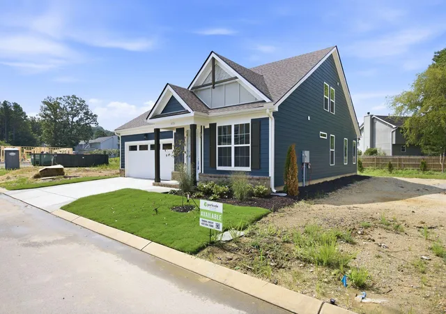 Photo 2 of Single family home for sale at 1026 Fortitude Trl #27, Chattanooga, TN 37421 | MLS# 1541325 | Listing updated on 2026-08-30