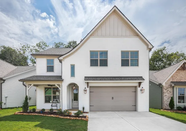 Photo 1 of Sale Pending at 8298 Fernshade Ln, Hixson, TN 37343 | MLS# 1541344 | Listing updated on 2026-08-24