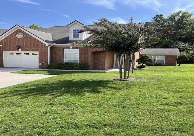 Photo 1 of Townhouse for sale at 2401 Cone Flower Trl, Chattanooga, TN 37421 | MLS# 1541353 | Listing updated on 2026-09-01