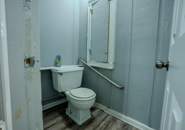 Photo 3 of Single family home for sale at 1422 Mineral Springs Rd, Dalton, GA 30720 | MLS# 1541359 | Listing updated on 2026-08-24