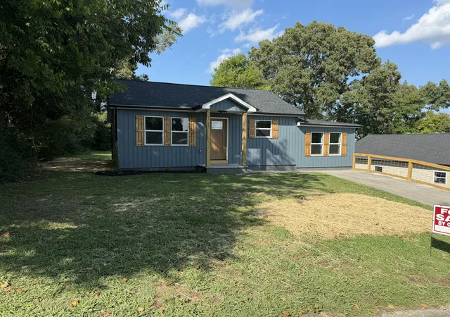 3rd image of 1565 Strawberry Ln Ne, Cleveland, TN 37311 | MLS# 1541363