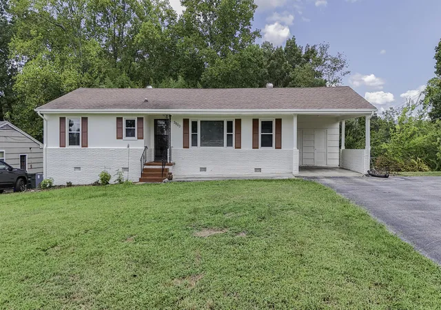 Photo 1 of Single family home for sale at 3803 Laird Ln, Chattanooga, TN 37415 | MLS# 1541368 | Listing updated on 2026-09-04