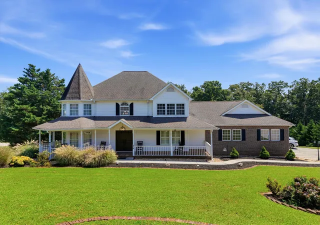 Photo 3 of Single family home for sale at 339 Mill Hamlet Rd Nw, Charleston, TN 37310 | MLS# 1541406 | Listing updated on 2026-08-31