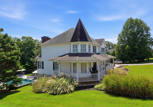 Photo 4 of Single family home for sale at 339 Mill Hamlet Rd Nw, Charleston, TN 37310 | MLS# 1541406 | Listing updated on 2026-08-31