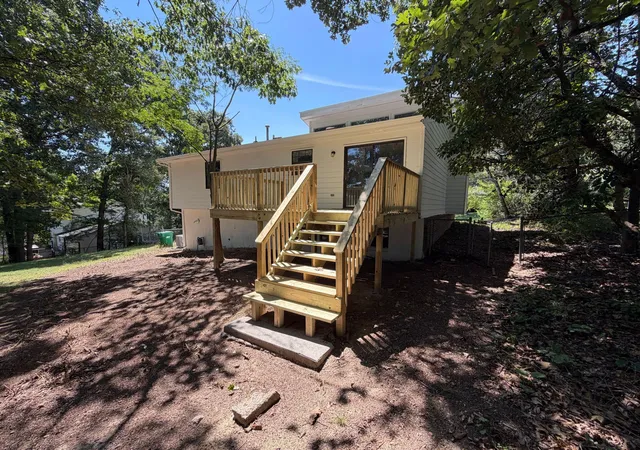 Photo 27 of Single family home for sale at 8911 Quail Run Dr, Chattanooga, TN 37421 | MLS# 1541386 | Listing updated on 2026-08-27