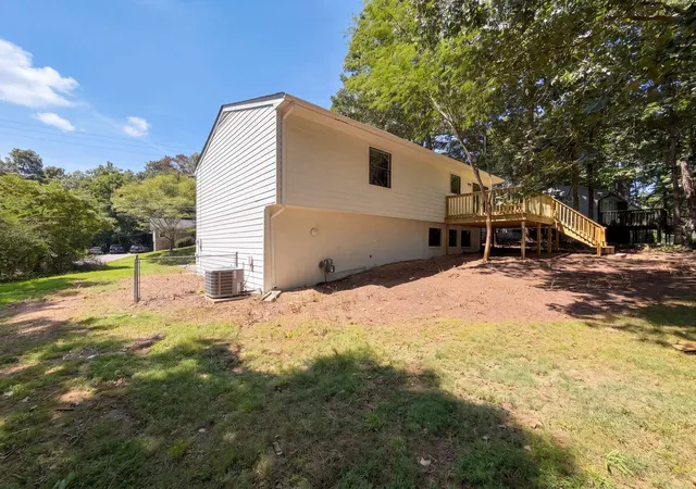 Photo 4 of Single family home for sale at 8911 Quail Run Dr, Chattanooga, TN 37421 | MLS# 1541386 | Listing updated on 2026-10-22