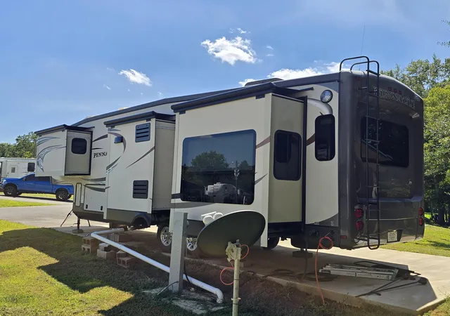 1st image of 507 Upper River Rd Ne #Unit 06, Charleston, TN 37310 | MLS# 1541418