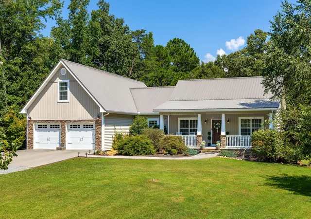 Photo 1 of Sale Pending at 901 Osment Rd Se, Cleveland, TN 37323 | MLS# 1541790 | Listing updated on 2026-09-08