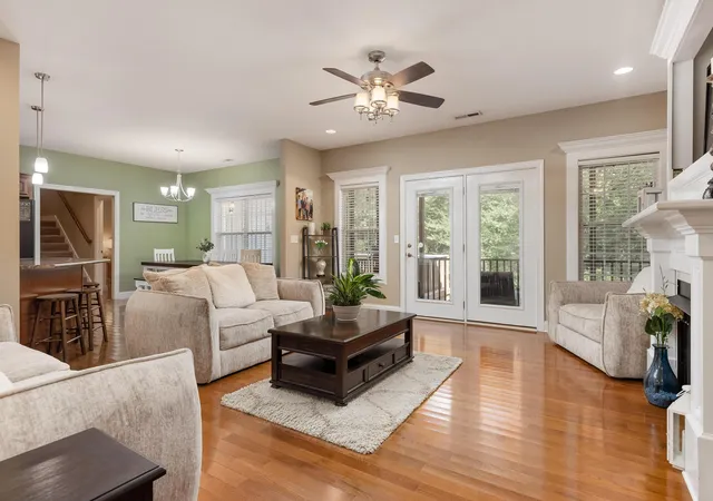 Photo 4 of Sale Pending at 901 Osment Rd Se, Cleveland, TN 37323 | MLS# 1541790 | Listing updated on 2026-09-08