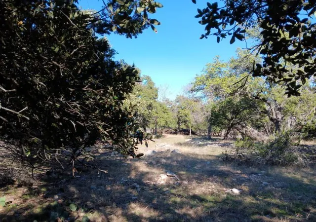 Photo 3 of Land for sale at 101 Timber Line Rd, Georgetown, TX 78633 | MLS# 4820214 | Listing updated on 2026-09-09