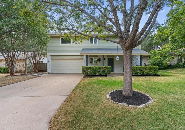 Single family home for sale at 4111 Everest Ln, Austin, TX 78727 | MLS# 7432078
