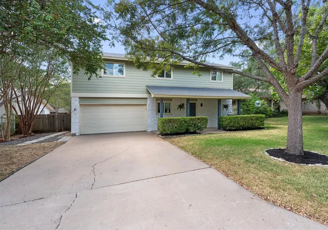 Photo 1 of Single family home for sale at 4111 Everest Ln, Austin, TX 78727 | MLS# 7432078 | Listing updated on 2026-09-18