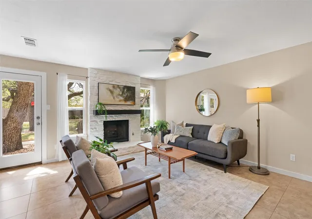 Photo 2 of Single family home for sale at 4111 Everest Ln, Austin, TX 78727 | MLS# 7432078 | Listing updated on 2026-09-18