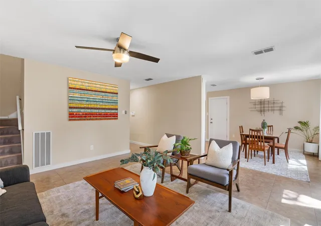 Photo 3 of Single family home for sale at 4111 Everest Ln, Austin, TX 78727 | MLS# 7432078 | Listing updated on 2026-09-18