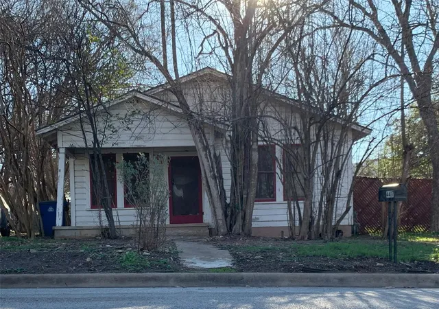 Photo 1 of Land for sale at 4417 Garnett St, Austin, TX 78745 | MLS# 1395624 | Listing updated on 2026-09-16