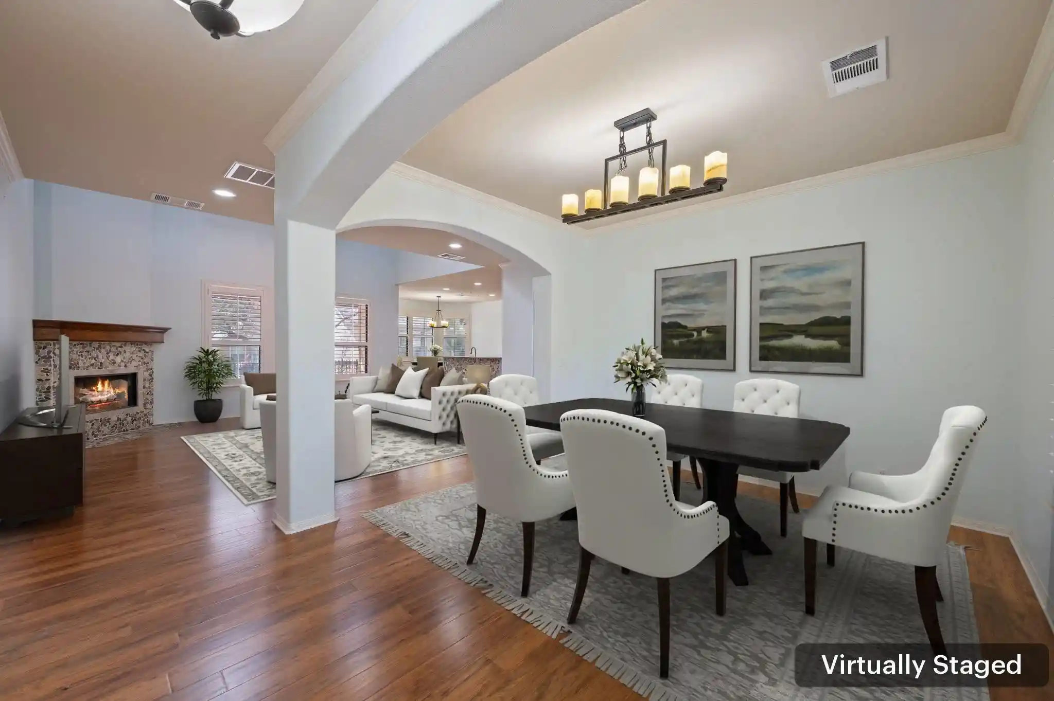 Listing Photo 1 - Condo for sale in 4229 Johns Light Dr located at 4229 Johns Light Dr, Austin, TX 78727 - Unit 4229 Johns Light Dr