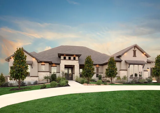 Photo 1 of Single family home for sale at 105 Council Oak Ct, Spicewood, TX 78669 | MLS# 9939716 | Listing updated on 2026-09-08