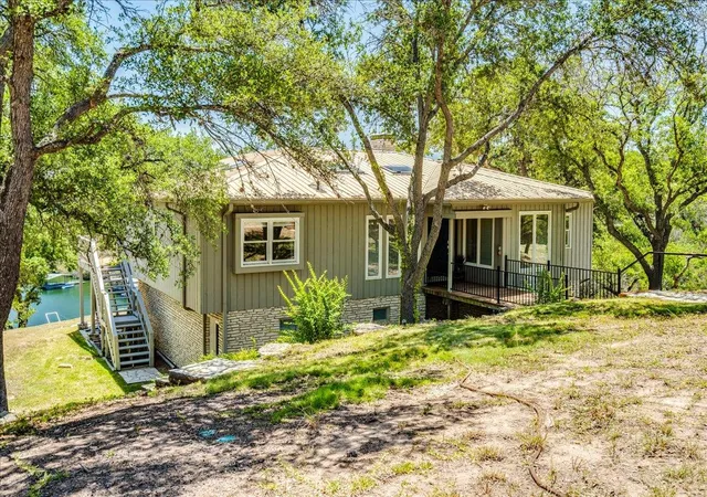 Photo 3 of Single family home for sale at 18306 Austin Blvd #2, Lago Vista, TX 78645 | MLS# 8475827 | Listing updated on 2026-09-17