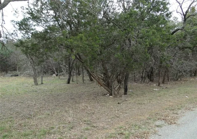 Photo 1 of Land for sale at 000 Magnolia Ln, Cottonwood Shores, TX 78657 | MLS# 5381167 | Listing updated on 2026-09-09