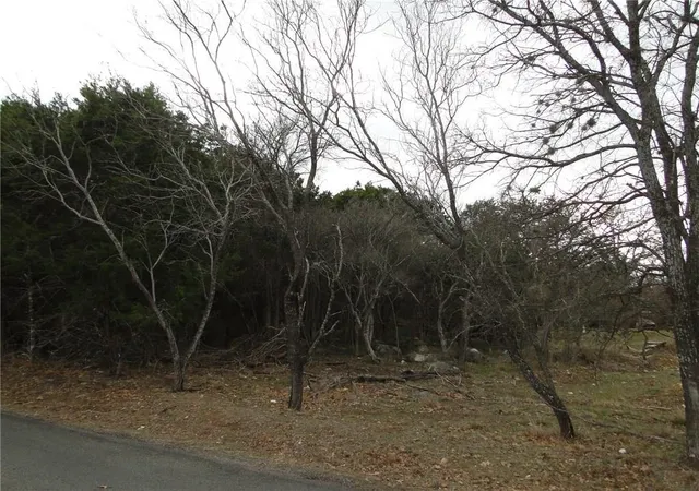 Photo 3 of Land for sale at 000 Magnolia Ln, Cottonwood Shores, TX 78657 | MLS# 5381167 | Listing updated on 2026-09-09