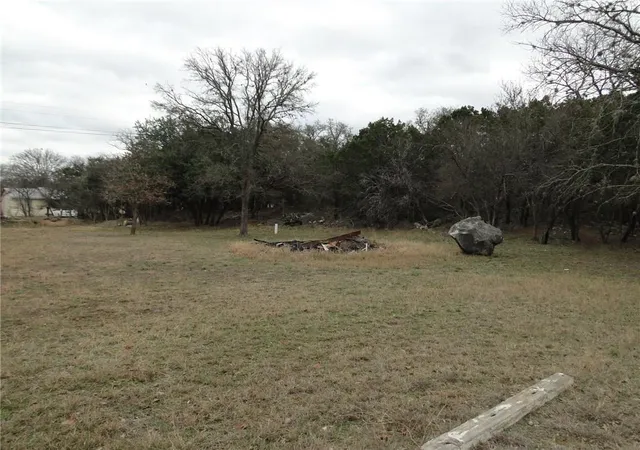 Photo 5 of Land for sale at 000 Magnolia Ln, Cottonwood Shores, TX 78657 | MLS# 5381167 | Listing updated on 2026-09-09