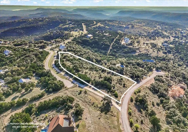 Photo 3 of Land for sale at 1059 Ranger Ridge Aly, New Braunfels, TX 78132 | MLS# 4047850 | Listing updated on 2026-09-18