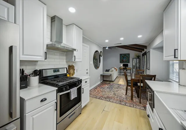 Photo 3 of Single family home for sale at 10414 Quail Ridge Dr, Austin, TX 78758 | MLS# 5089978 | Listing updated on 2026-09-17