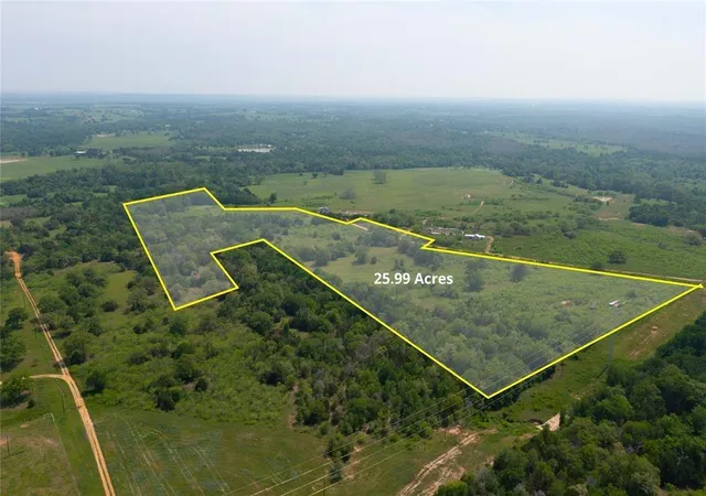 Photo 1 of Land for sale at 1 Synergy Dr, Bastrop, TX 78602 | MLS# 7579258 | Listing updated on 2026-09-16