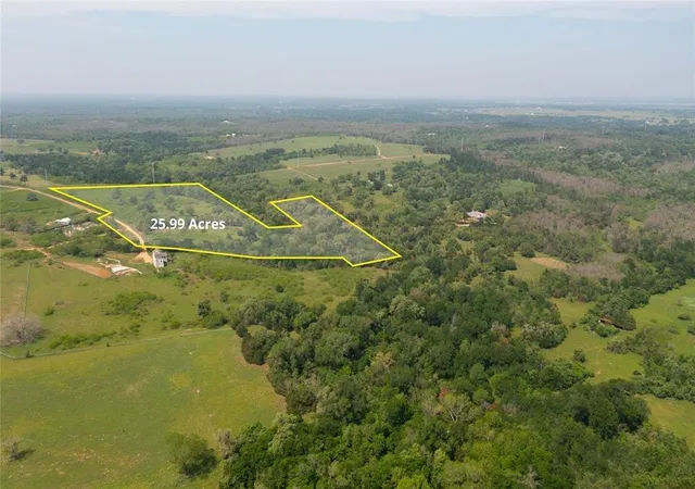 Photo 2 of Land for sale at 1 Synergy Dr, Bastrop, TX 78602 | MLS# 7579258 | Listing updated on 2026-09-16