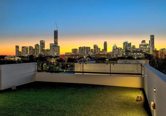 Photo 1 of Single family home for sale at 1175 Navasota St #2, Austin, TX 78702 | MLS# 7198522 | Listing updated on 2026-09-16
