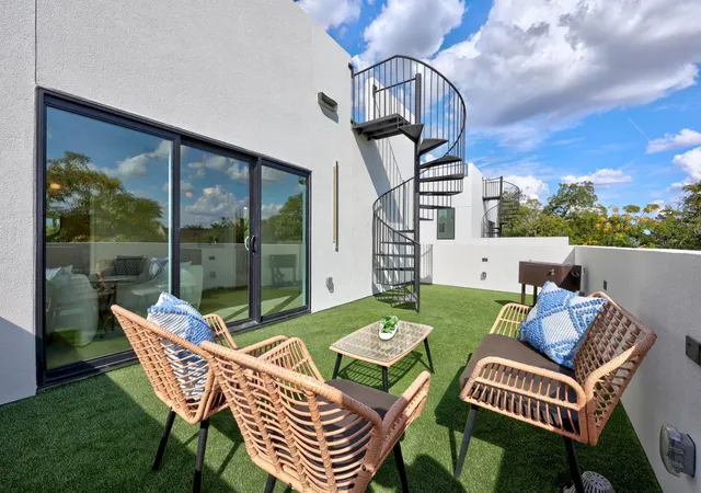 Photo 3 of Single family home for sale at 1175 Navasota St #2, Austin, TX 78702 | MLS# 7198522 | Listing updated on 2026-09-16