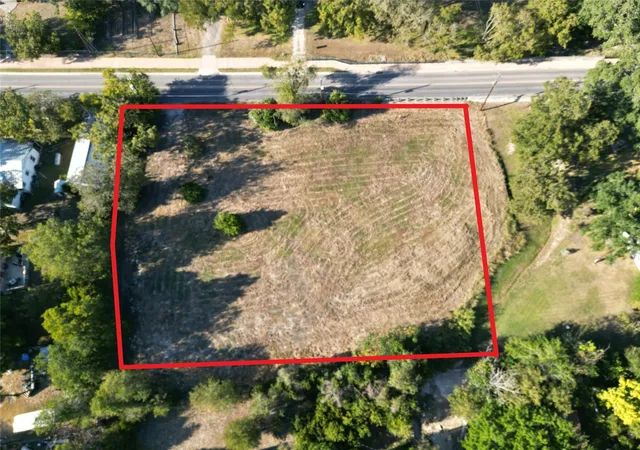 Photo 1 of Land for sale at 631 Main Street, Liberty Hill, TX 78642 | MLS# 8629789 | Listing updated on 2026-09-16
