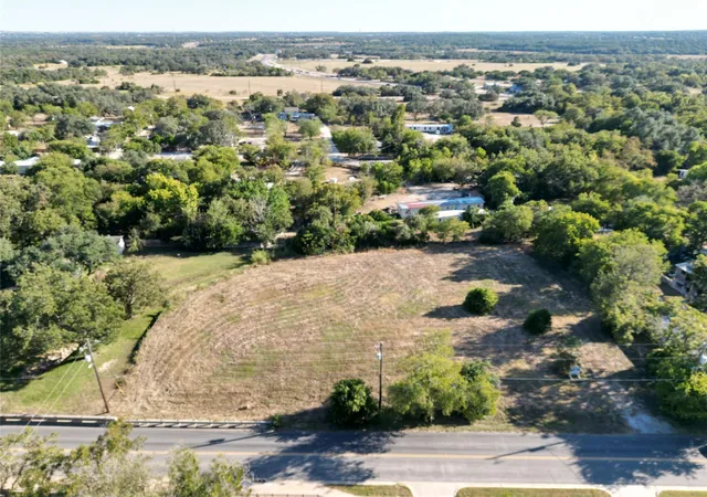 Photo 2 of Land for sale at 631 Main Street, Liberty Hill, TX 78642 | MLS# 8629789 | Listing updated on 2026-09-16