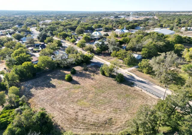 Photo 3 of Land for sale at 631 Main Street, Liberty Hill, TX 78642 | MLS# 8629789 | Listing updated on 2026-09-16