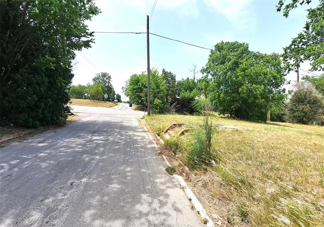 Photo 3 of Land for sale at 318 Burkett St, Taylor, TX 76574 | MLS# 8535301 | Listing updated on 2026-09-18
