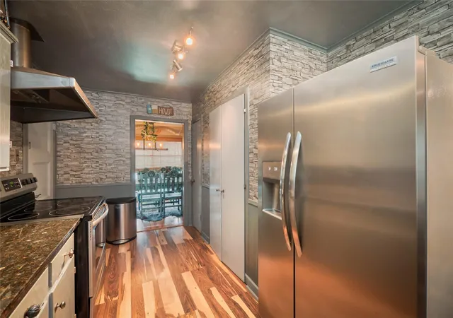 Photo 4 of Single family home for sale at 1207 Flag St, Llano, TX 78643 | MLS# 8004439 | Listing updated on 2026-10-13