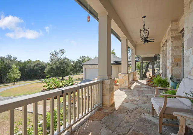 Photo 3 of Single family home for sale at 314 Ridge View Dr, Georgetown, TX 78628 | MLS# 5834386 | Listing updated on 2026-09-16