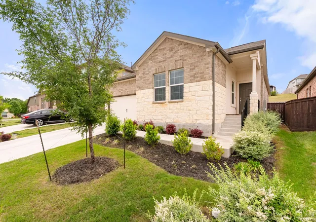 Photo 1 of Single family home for sale at 1240 Sweetspire St, Leander, TX 78641 | MLS# 1606997 | Listing updated on 2026-09-18